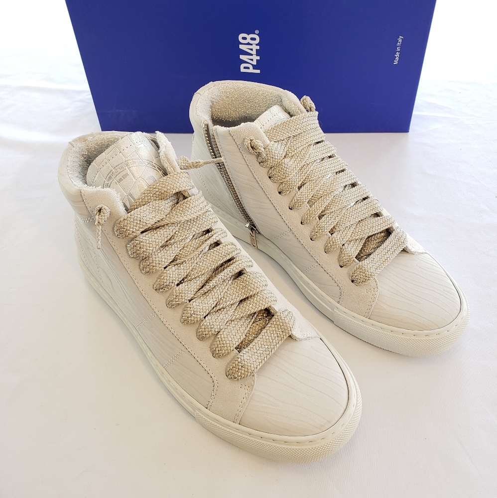 P448 fashion sneakers